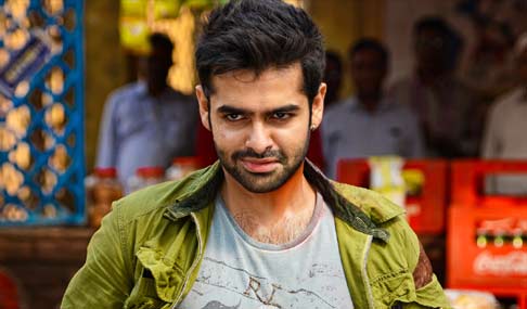 Ram Stills in Shivam Movie
